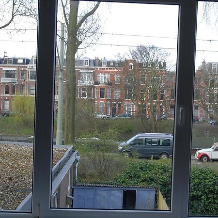 Bed & Breakfast Obrechtstraat La Haye Extérieur photo
