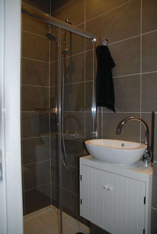Bed & Breakfast Obrechtstraat La Haye Chambre photo