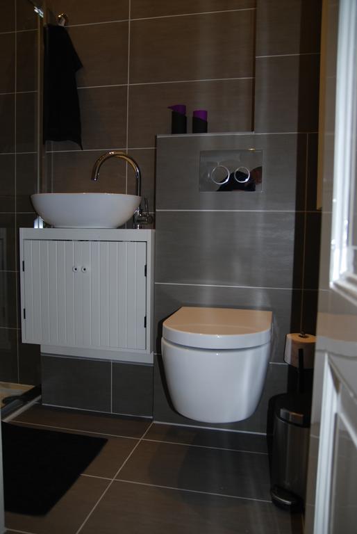 Bed & Breakfast Obrechtstraat La Haye Extérieur photo