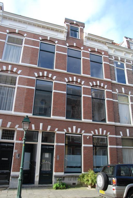 Bed & Breakfast Obrechtstraat La Haye Extérieur photo